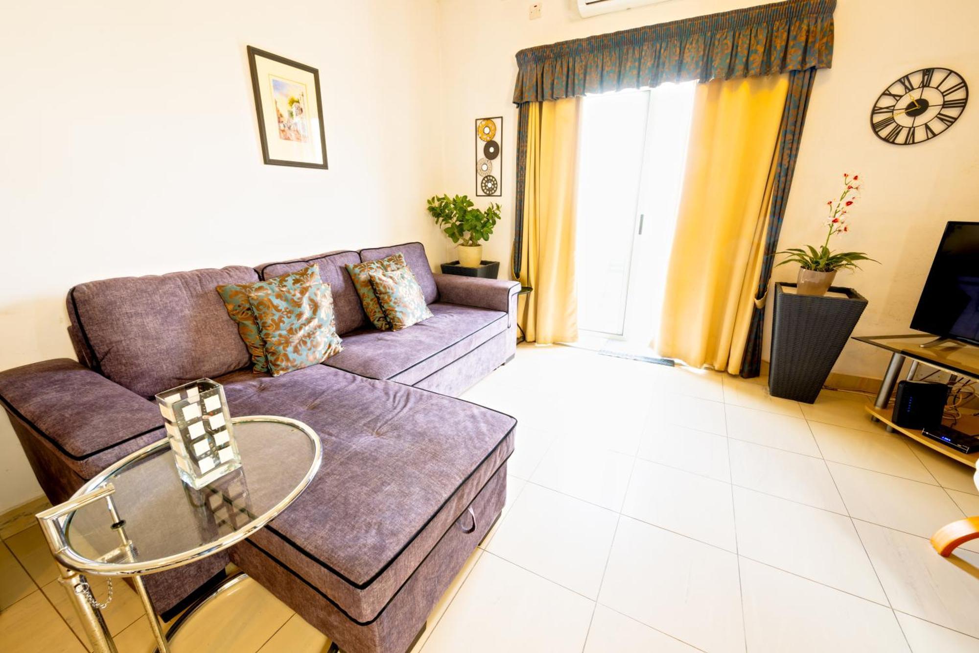 Vic- Seafront Apartament